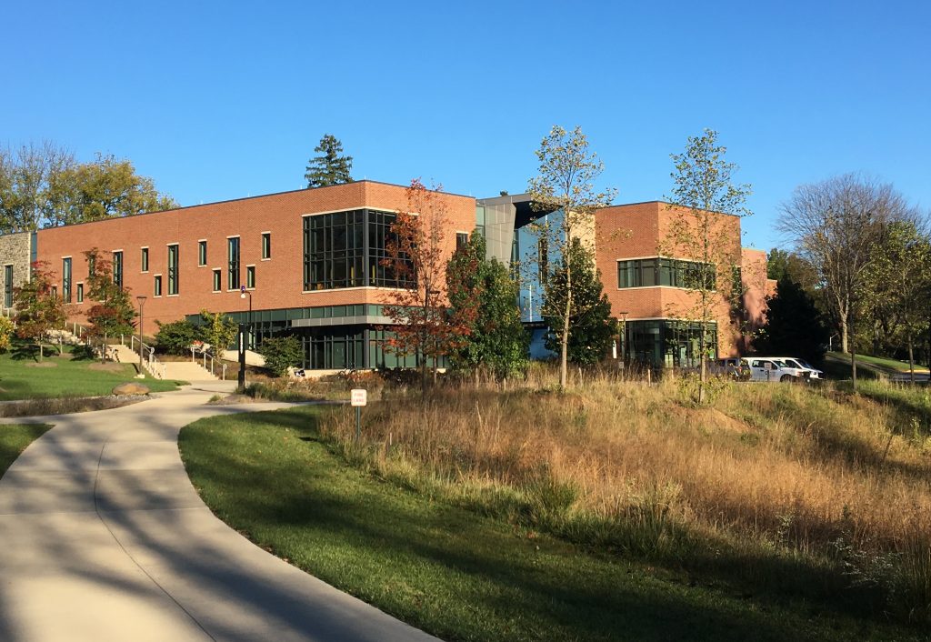 Image of PSU Brandywine