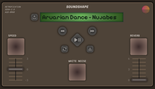 SoundShape 4